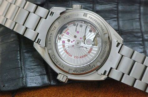omega liquid metal replica